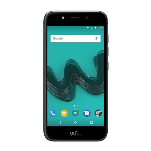 Wiko WIM Lite 3/32GB Dual SIM Azul Libre