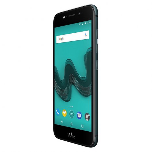 Wiko WIM Lite 3/32GB Dual SIM Azul Libre