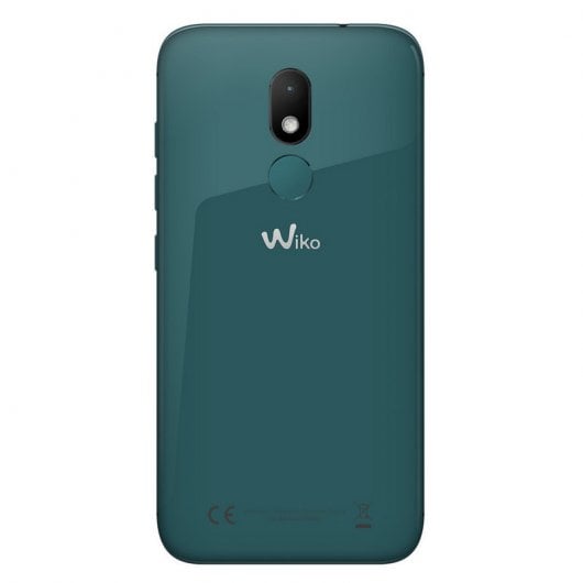 Wiko WIM Lite 3/32GB Dual SIM Azul Libre