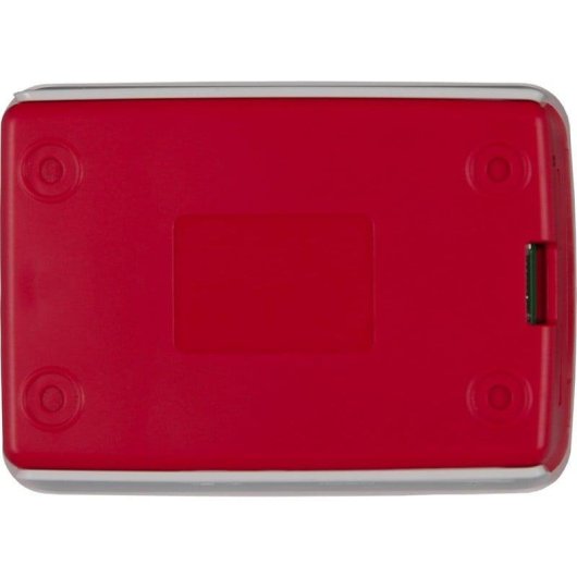 Carcasse Plastique Joy-It RB-Case+06 pour Raspberry Pi