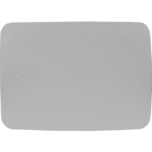 Joy-It RB-Case+06 Kunststoffgehäuse für Raspberry Pi