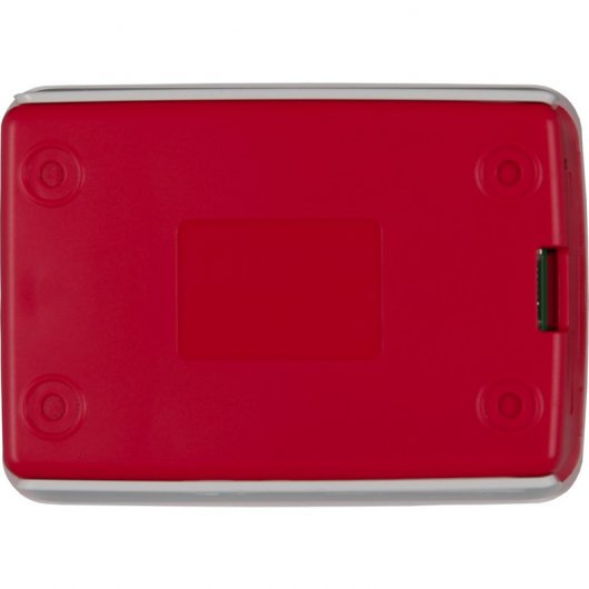 Joy-It RB-Case+06 Kunststoffgehäuse für Raspberry Pi