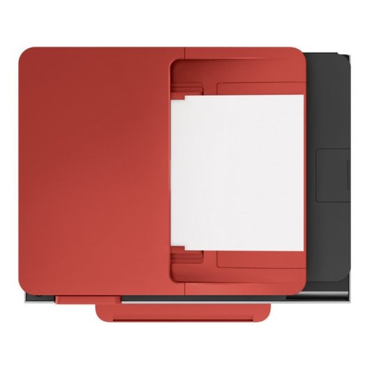 HP OfficeJet Pro 9016 Multifunções Cor Wifi Dúplex