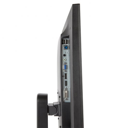 AOC Q2775PQU écran plat de PC 68,6 cm (27") 2560 x 1440 pixels Quad HD LED Noir