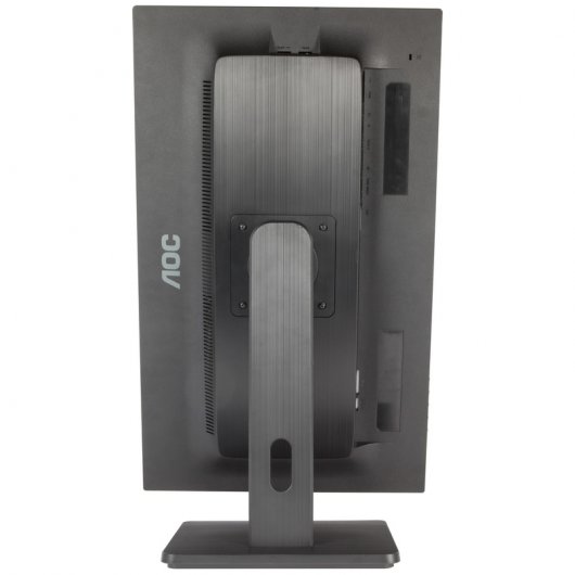 AOC Q2775PQU écran plat de PC 68,6 cm (27") 2560 x 1440 pixels Quad HD LED Noir