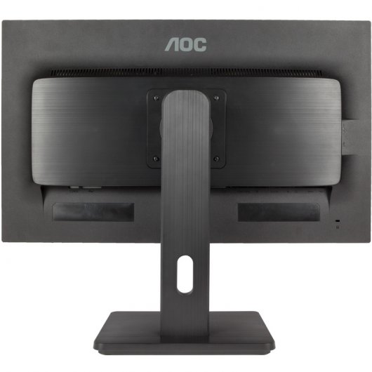 AOC Q2775PQU écran plat de PC 68,6 cm (27") 2560 x 1440 pixels Quad HD LED Noir