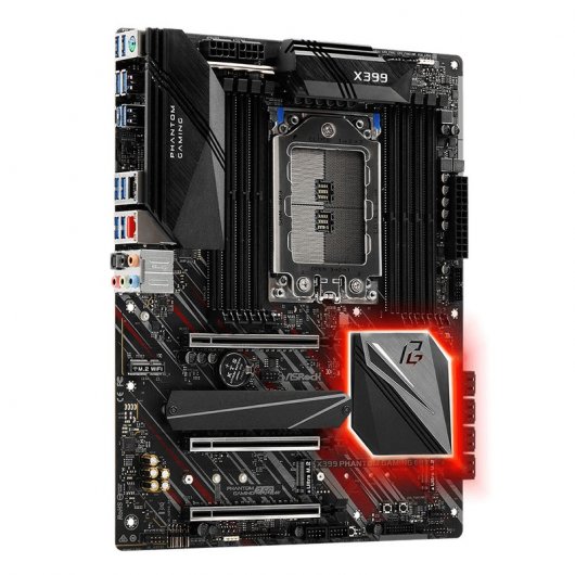 Asrock X399 Phantom Gaming 6
