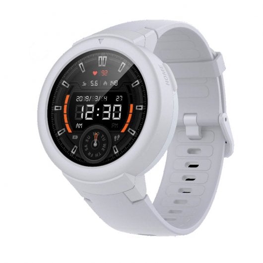 Xiaomi Amazfit Verge Lite Reloj Deportivo Blanco