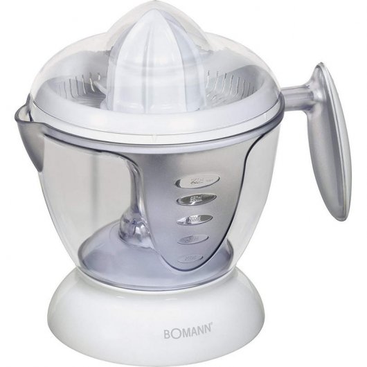 Bomann ZP 1092 Exprimidor Eléctrico 40W