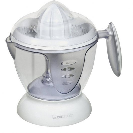 Clatronic ZP 3066 Espremedor Eléctrico 40W