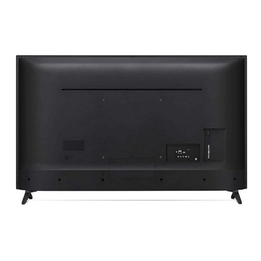 LG 60UK6200PLA 60" LED UltraHD 4K