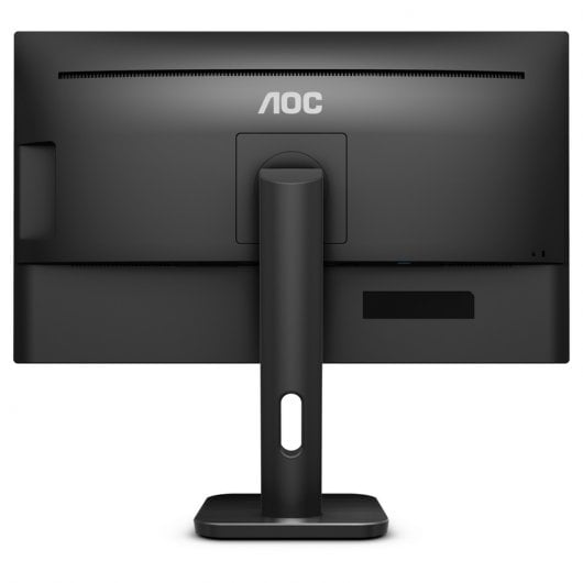 AOC P1 Q27P1 écran plat de PC 68,6 cm (27") 2560 x 1440 pixels Quad HD LED Noir