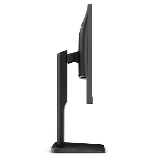 AOC P1 24P1/GR LED display 60,5 cm (23.8") 1920 x 1080 Pixel Full HD Grau
