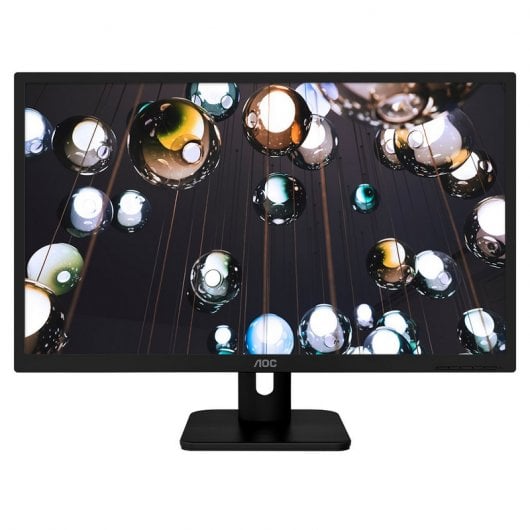 AOC 27E1H 27" LED IPS FullHD Preto