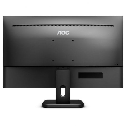 AOC 27E1H 27" LED IPS FullHD Preto