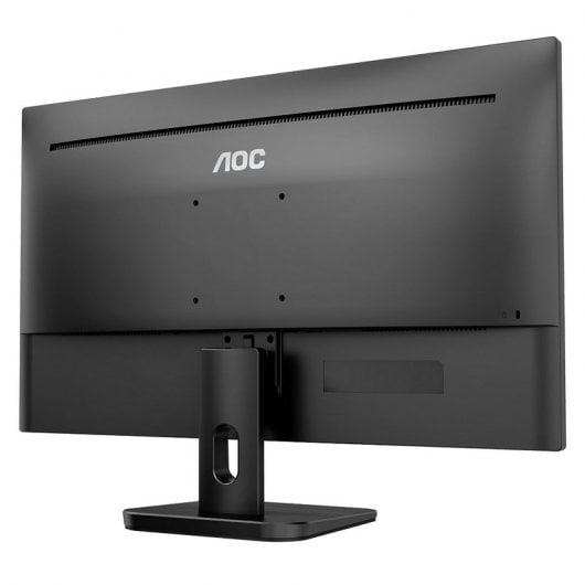 AOC 27E1H 27" LED IPS FullHD Preto