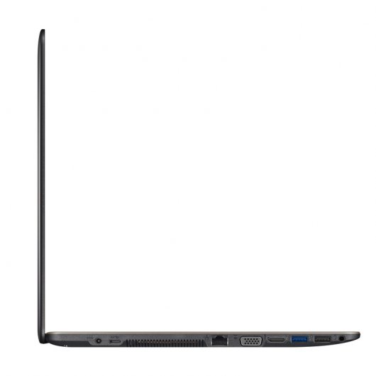Asus A540LA-XX1477T Intel Core i3-5005U/8GB/256GB SSD/15.6"