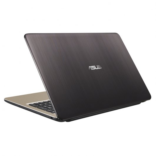 Asus A540LA-XX1477T Intel Core i3-5005U/8GB/256GB SSD/15.6"