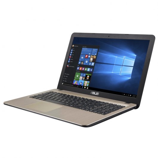 Asus A540LA-XX1477T Intel Core i3-5005U/8GB/256GB SSD/15.6"
