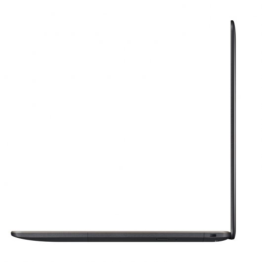 Asus A540LA-XX1477T Intel Core i3-5005U/8GB/256GB SSD/15.6"