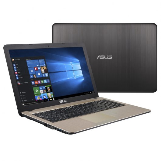 Asus A540LA-XX1477T Intel Core i3-5005U/8GB/256GB SSD/15.6"