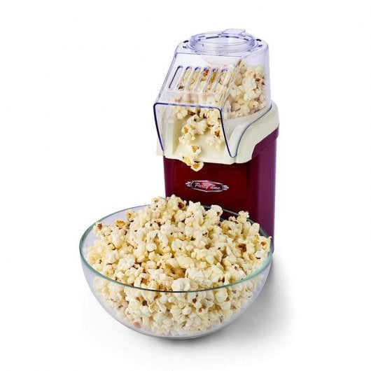 Ariete Funny Time 2955 Popcornmaschine 1180 W