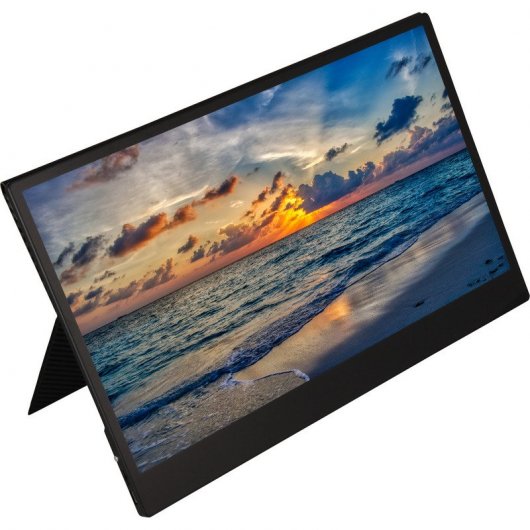 Joy-It Joy-View 15 15,6" TFT IPS FullHD Touch