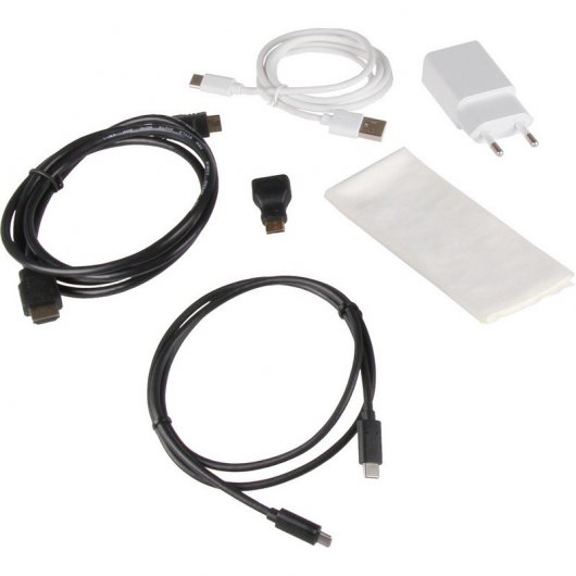 Joy-It Joy-View 15 15,6" TFT IPS FullHD Touch