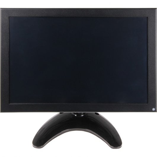 Joy-It RB-LCD-10-2 10,1" IPS WXGA Touch avec boîtier en métal