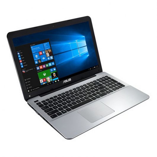 Asus X555QA-XO217T AMD A10-9620P/8GB/256GB SSD/15.6"