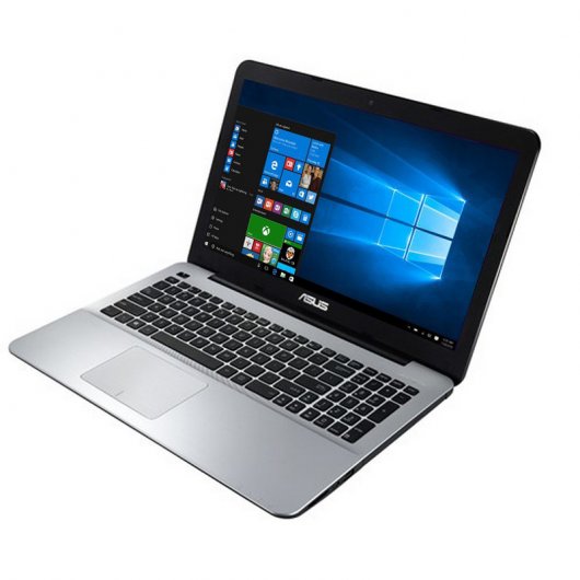 Asus X555QA-XO217T AMD A10-9620P/8GB/256GB SSD/15.6"