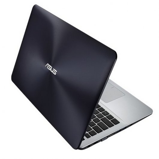Asus X555QA-XO217T AMD A10-9620P/8GB/256GB SSD/15.6"