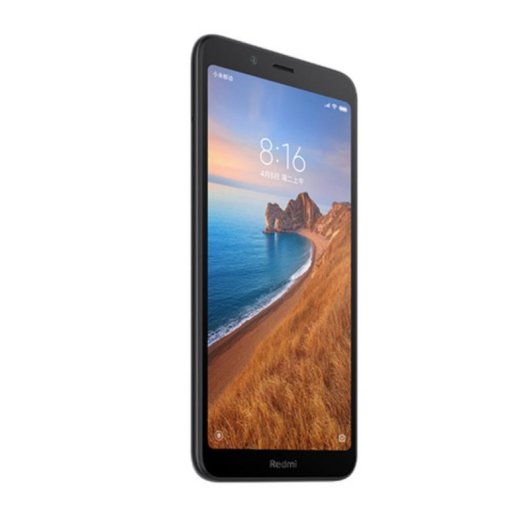Xiaomi REDMI 7A 4G 2GB 16GB 5.45" Preto