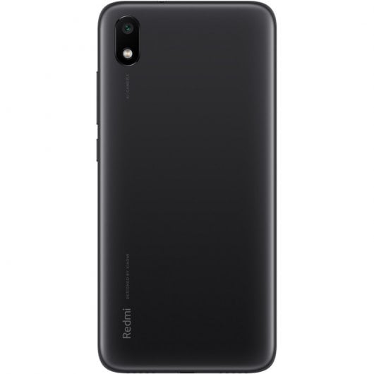 Xiaomi Redmi 7A 2/16GB Negro Libre