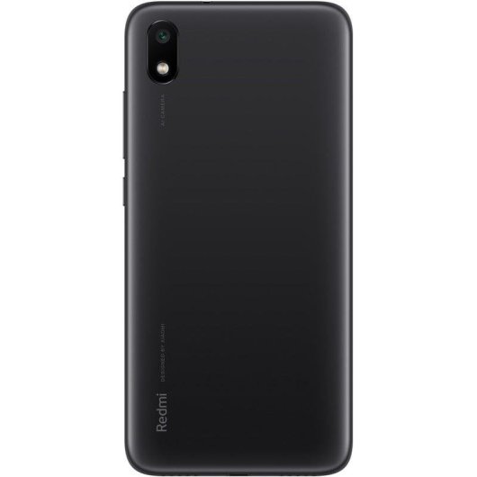Xiaomi REDMI 7A 4G 2GB 32GB 5.45" Negro
