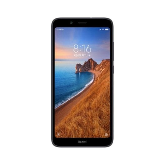 Xiaomi REDMI 7A 4G 2GB 32GB 5.45" Negro