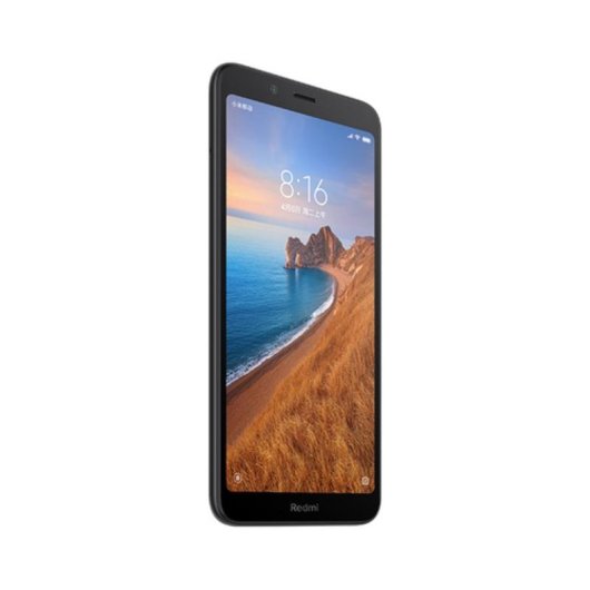 Xiaomi REDMI 7A 4G 2GB 32GB 5.45" Negro