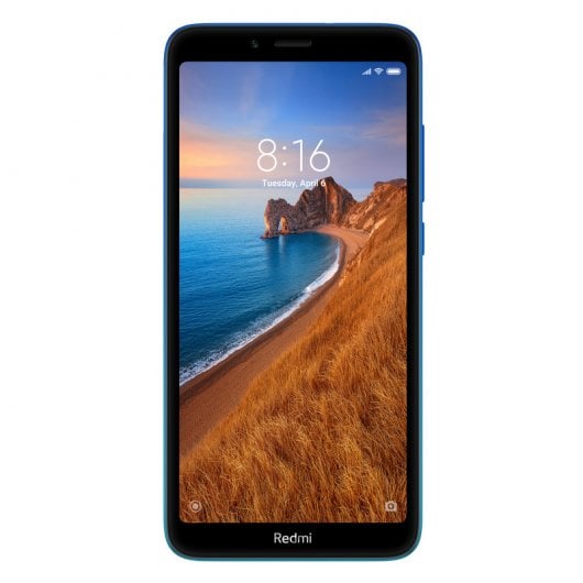 Xiaomi Redmi 7A 2/16GB Azul Libre