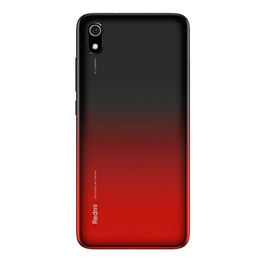 Xiaomi REDMI 7A 4G 2GB 32GB 5.45" Vermelho