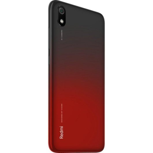 Xiaomi REDMI 7A 4G 2GB 32GB 5.45" Vermelho