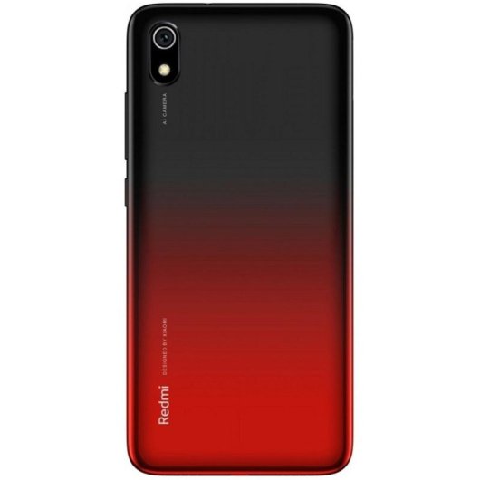 Xiaomi REDMI 7A 4G 2GB 32GB 5.45" Vermelho