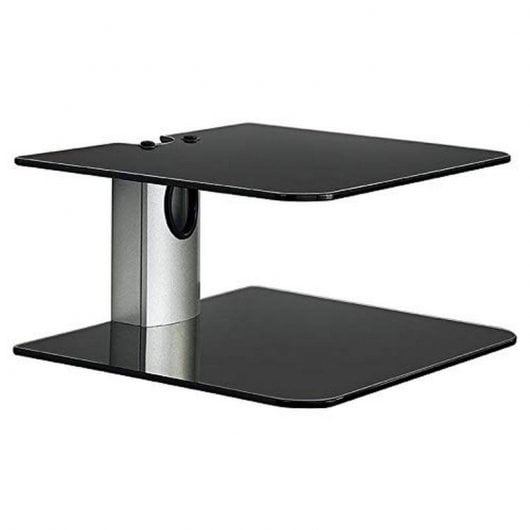 Approx APPSH02 Estante de Parede para Reprodutor Máx 10Kg