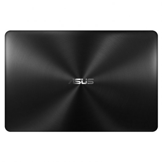 Asus ZenBook Pro UX550VD-BN009T Intel Core i7-7700HQ/8GB/256GB SSD/GTX 1050/15.6"