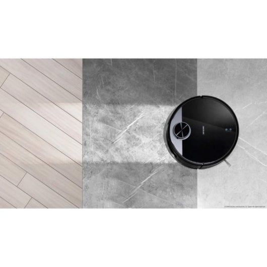 Conga 3490 Elite Robot Aspirador