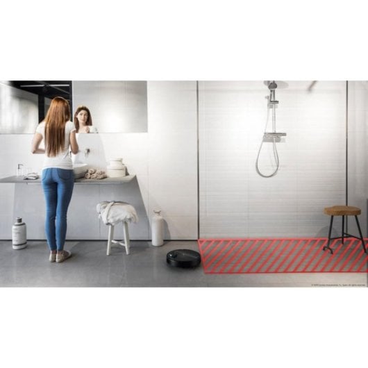 Conga 3490 Elite Robot Aspirador