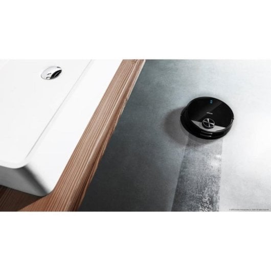 Conga 3490 Elite Robot Aspirador