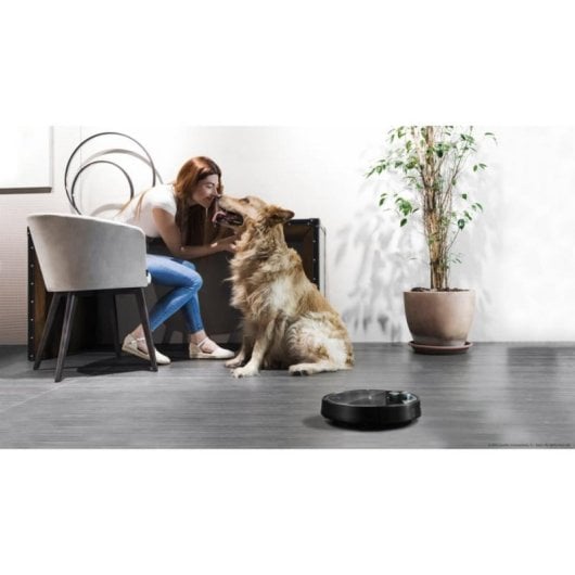 Conga 3490 Elite Robot Aspirador