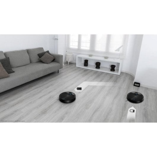 Conga 3490 Elite Robot Aspirador