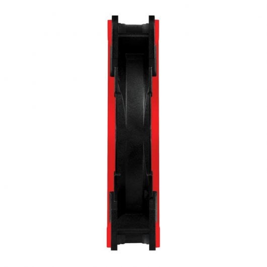 Arctic BioniX P120 Ventilador 120mm Rojo