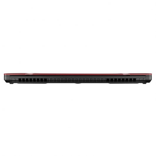 Asus TUF Gaming FX504GD-EN1354 Intel Core i7-8750H/8GB/256GB SSD/GTX 1050/15.6"